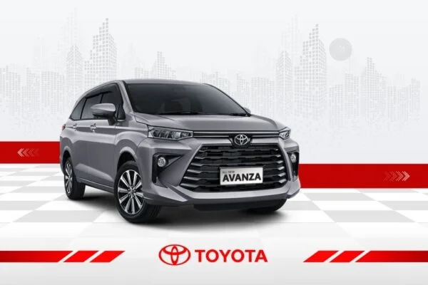 Toyota Avanza