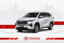 Toyota Kijang Innova Zenix