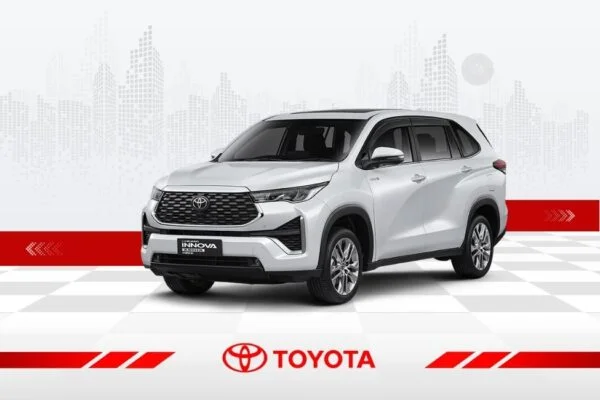 Toyota Kijang Innova Zenix