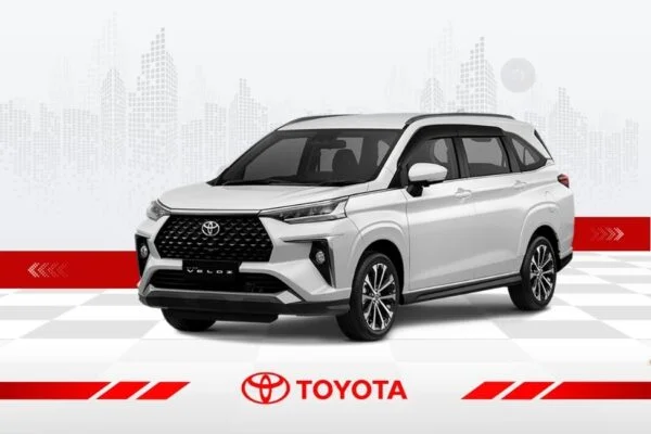 Toyota Veloz