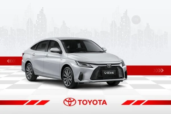 Toyota Vios