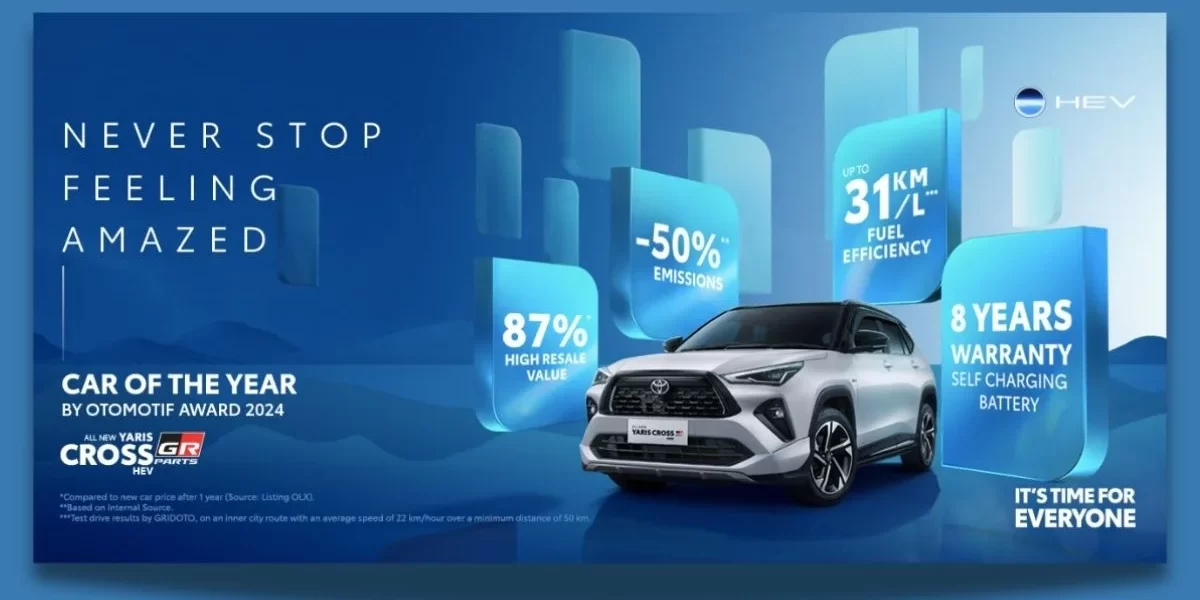 slider toyota dumai